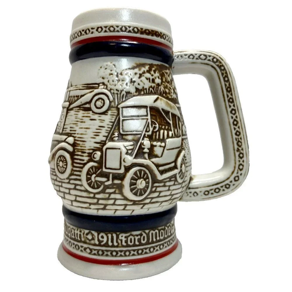 Avon Mini Beer Stein 5